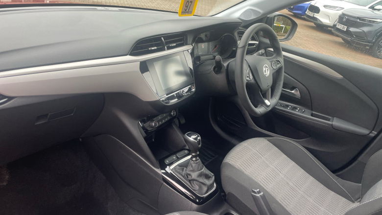 Vauxhall Corsa 1.2 Turbo Design 5dr Petrol Hatchback